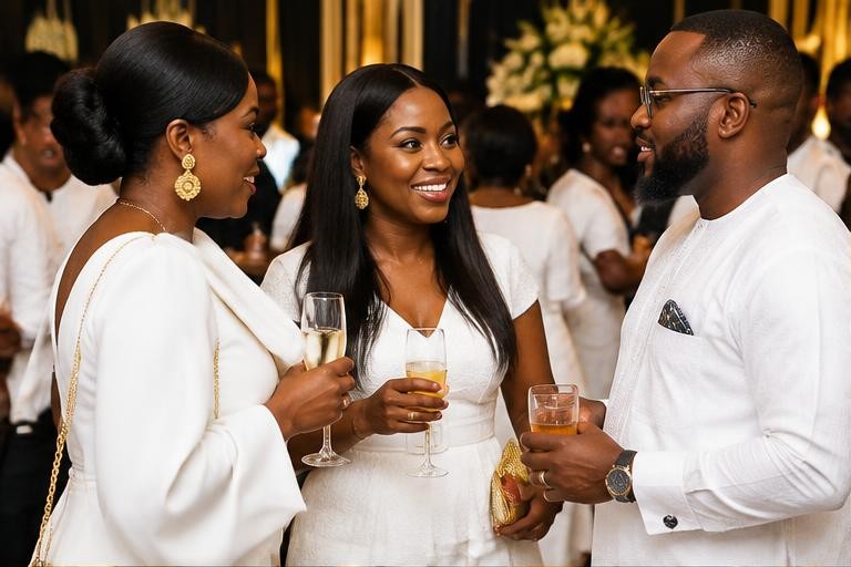 Networking & social experiences